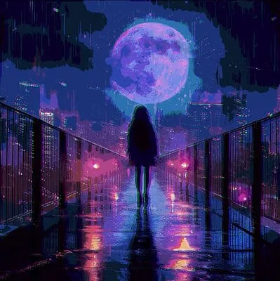 Girl and the City