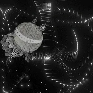 “Windmill of Times”
