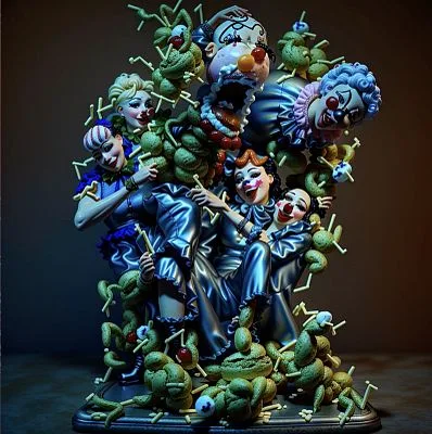 Night Clown
