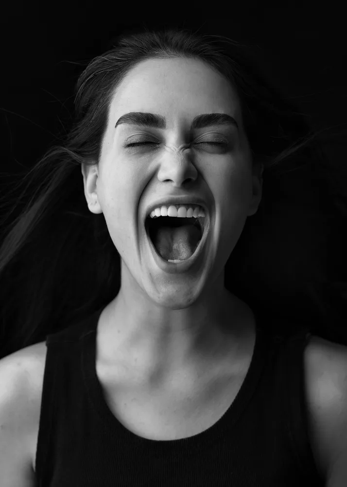 Scream