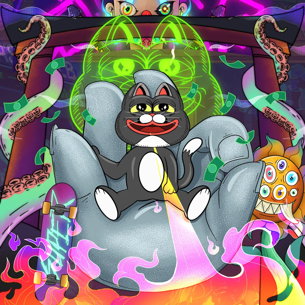 fun art #7