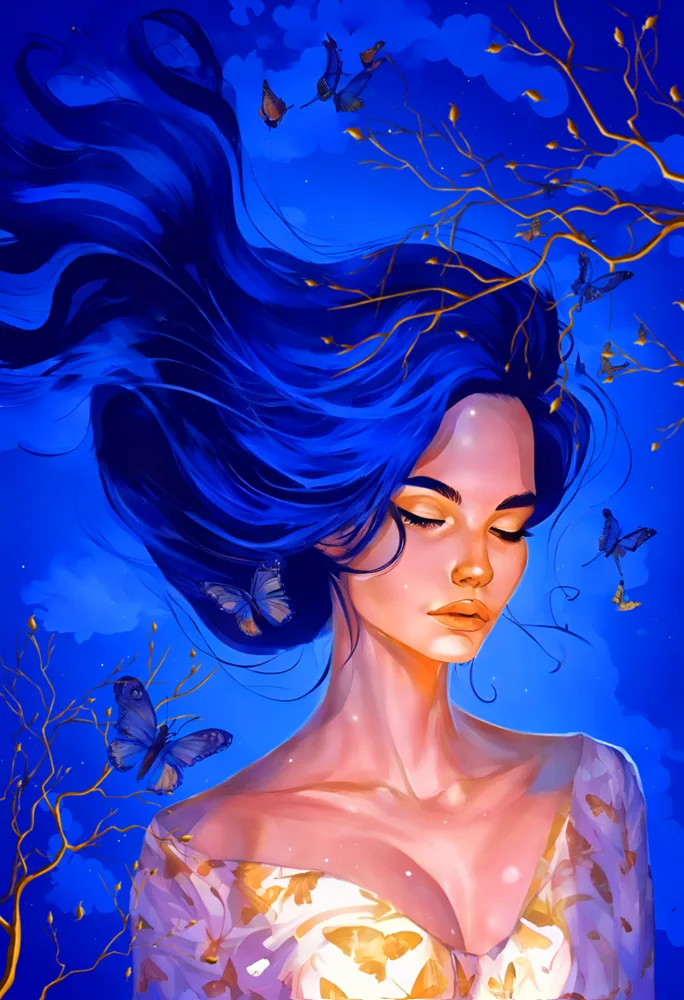 Blue Sky