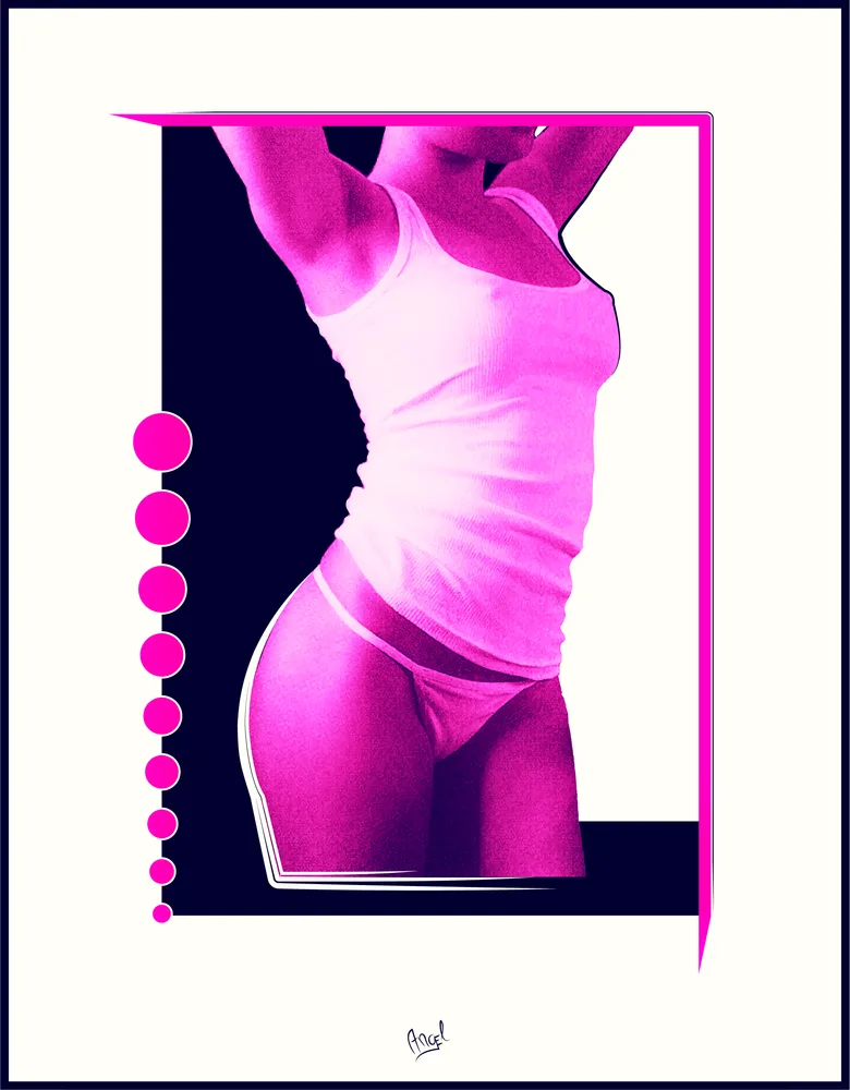 Nude IX