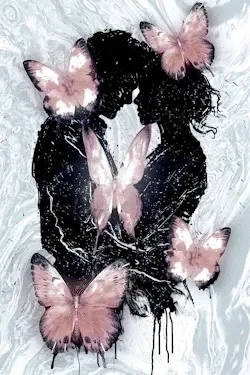 Bound by Wings