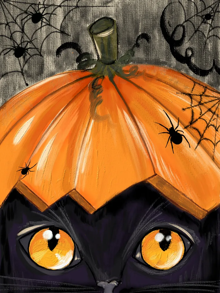 Happy Halloween