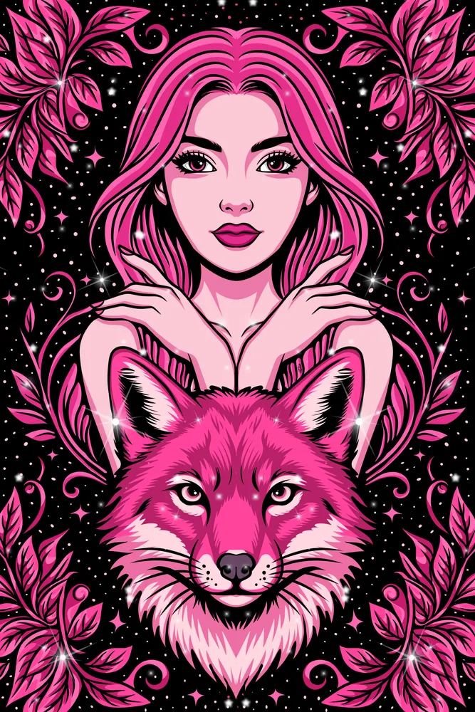 Wild Spirit