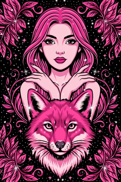 Wild Spirit