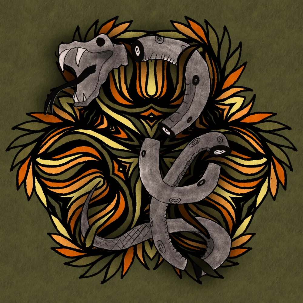 Infernal Rebirth