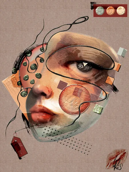 Probably Polygon of Memory