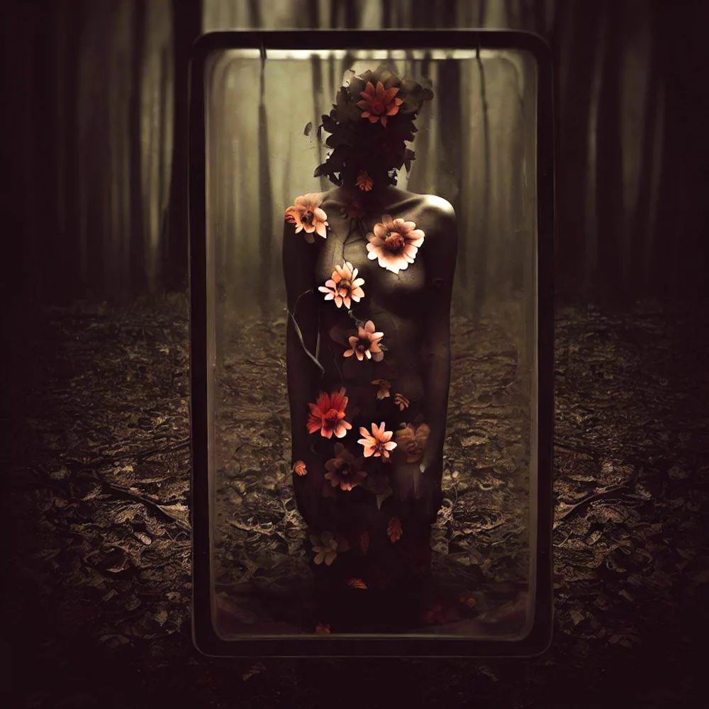 Lady Lazarus