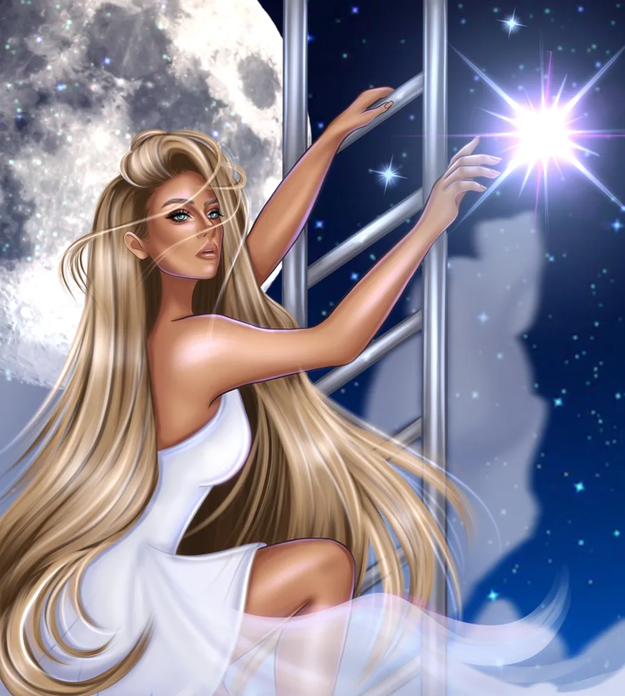 Closer to the stars