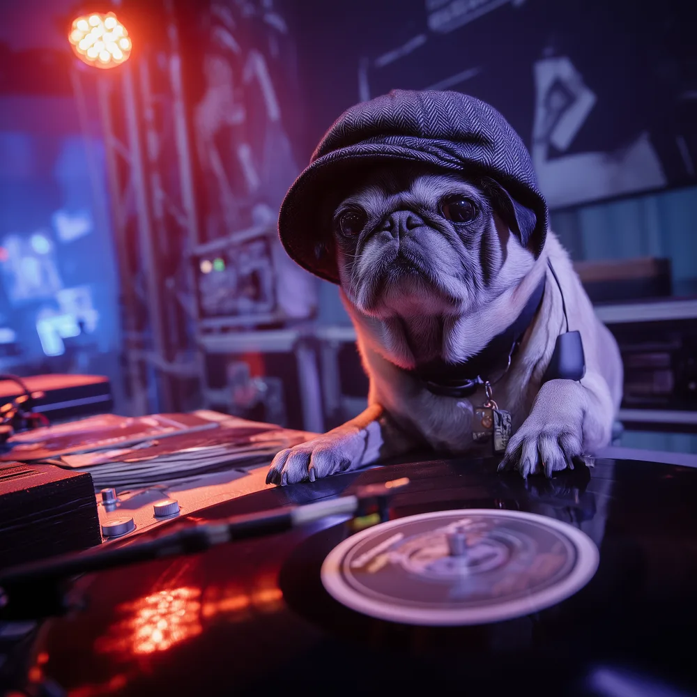 DJ Qpug