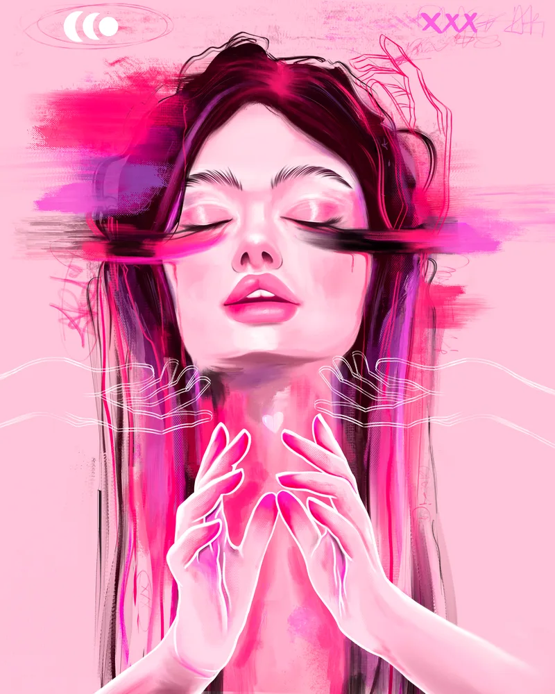 Birth of feelings
