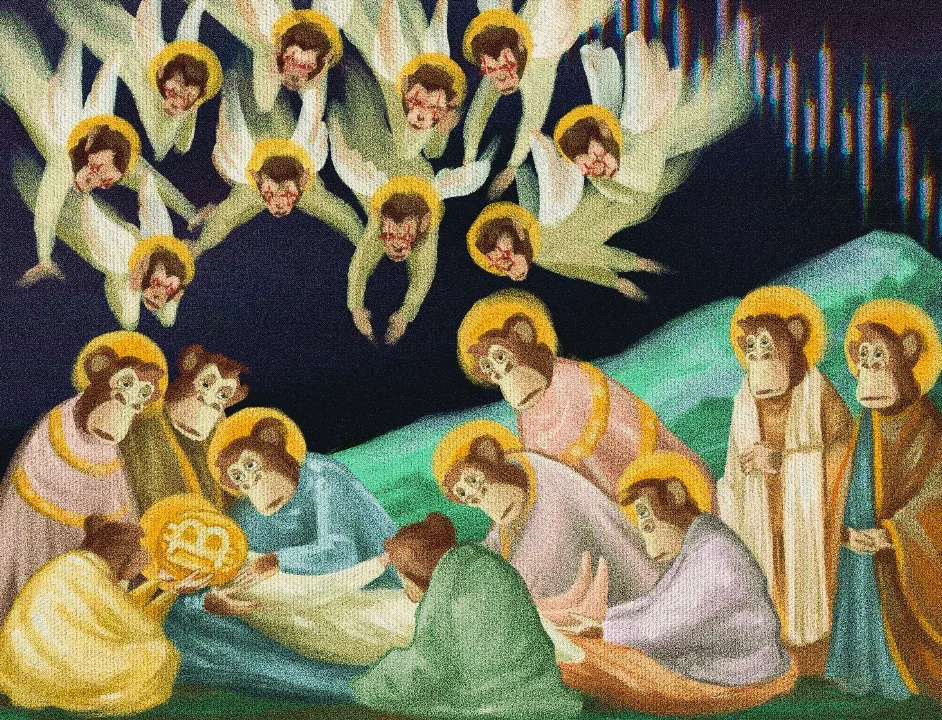 The Dip Before the Resurrection