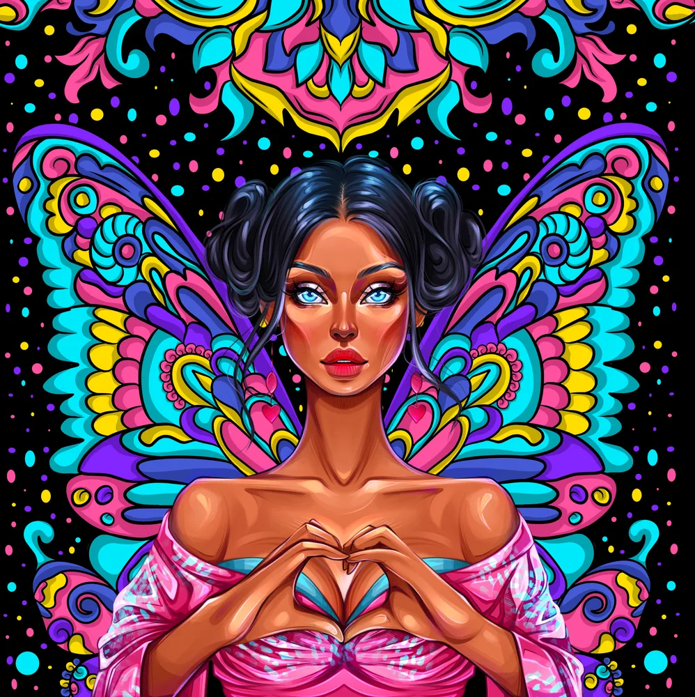 Fairy of Heaven