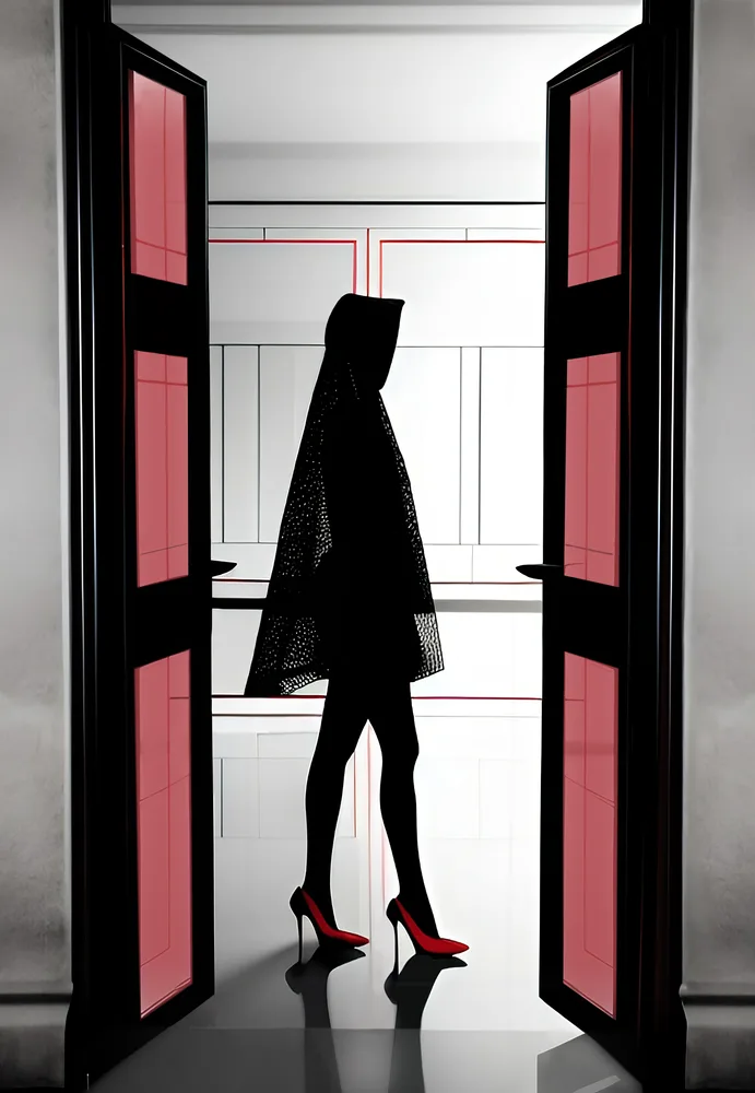 In the Shadows