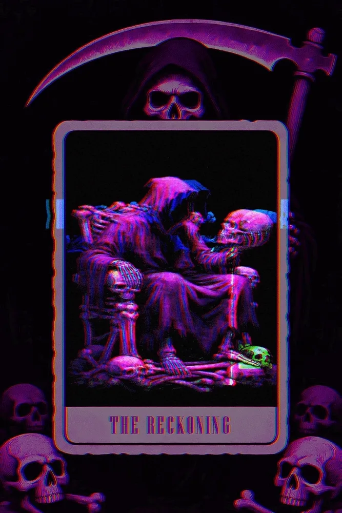 The Reckoning