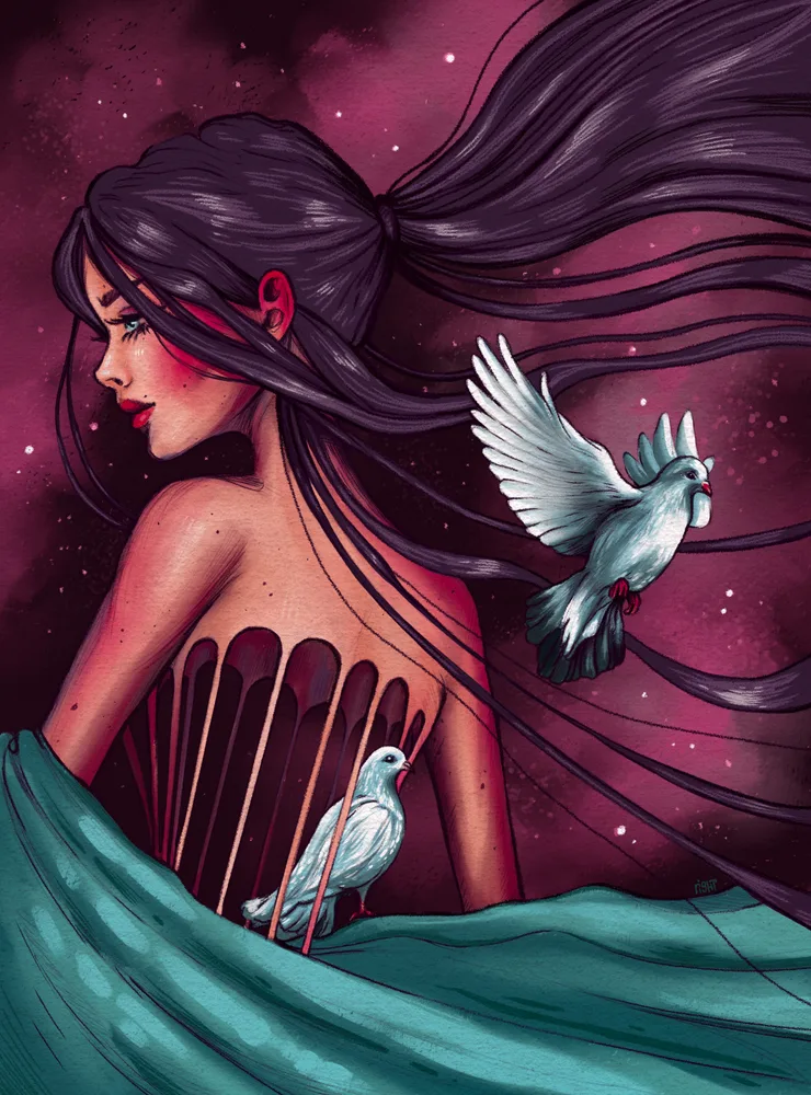 Spiritual Peace