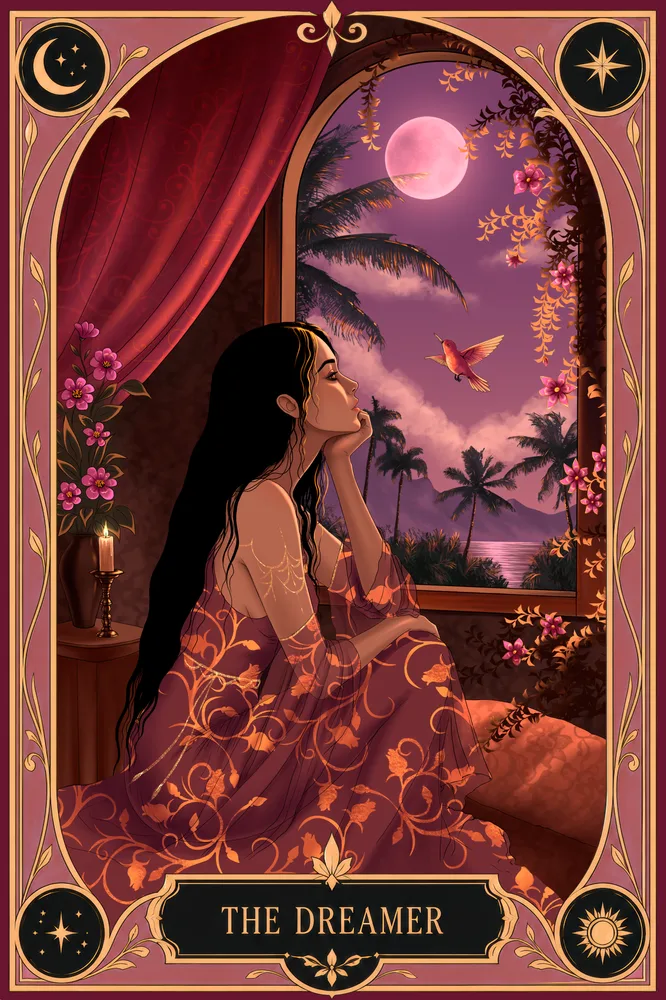 The Dreamer