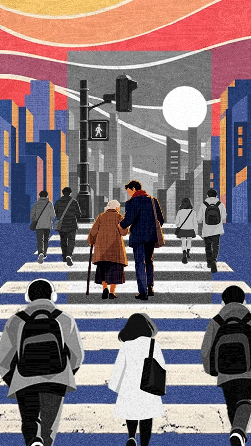 A Little Kindness