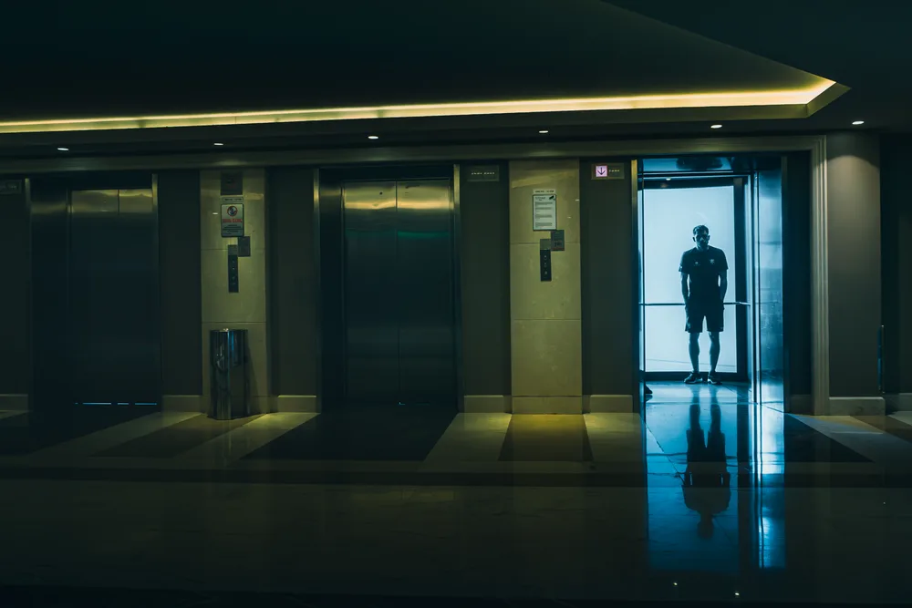 The Elevator