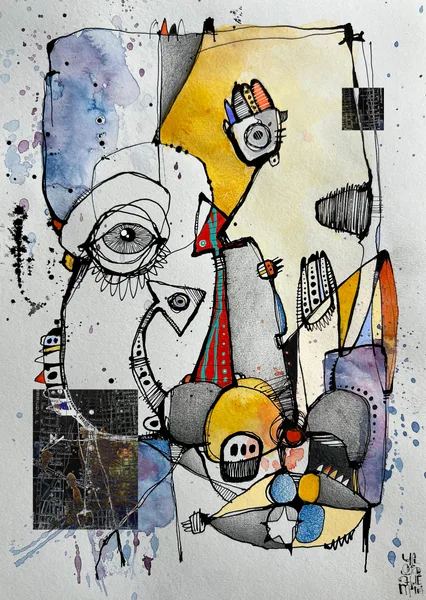 “Fragments of What Has Been Lost”