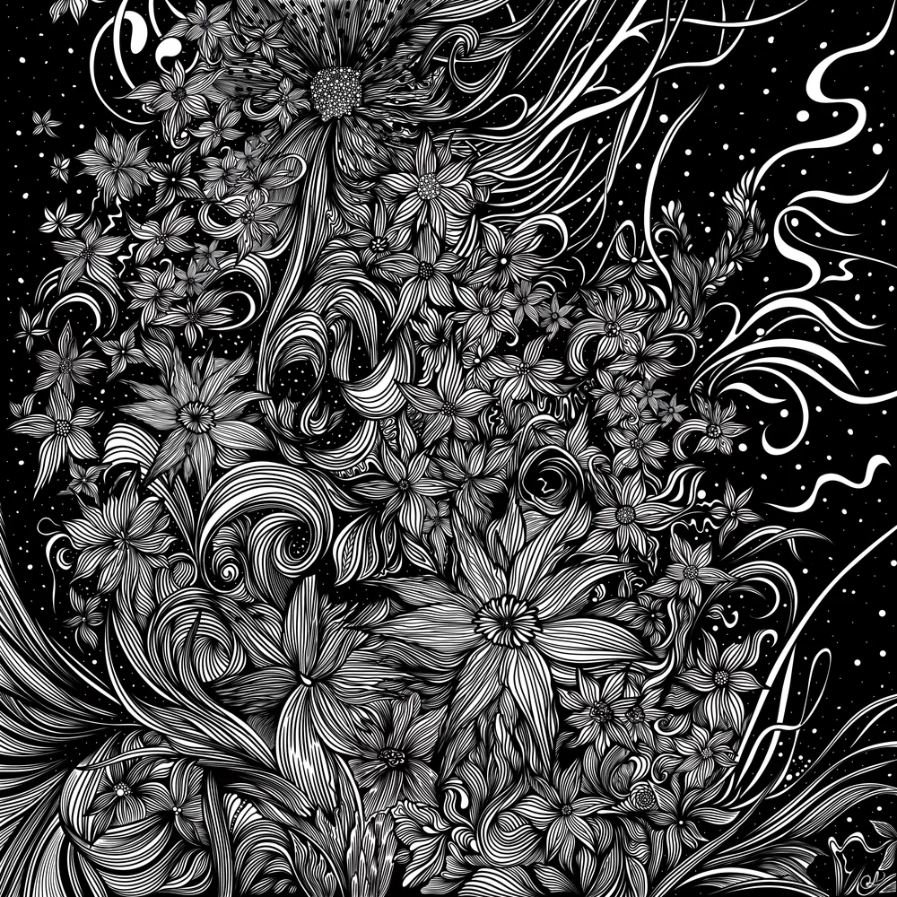 Cosmic Drift