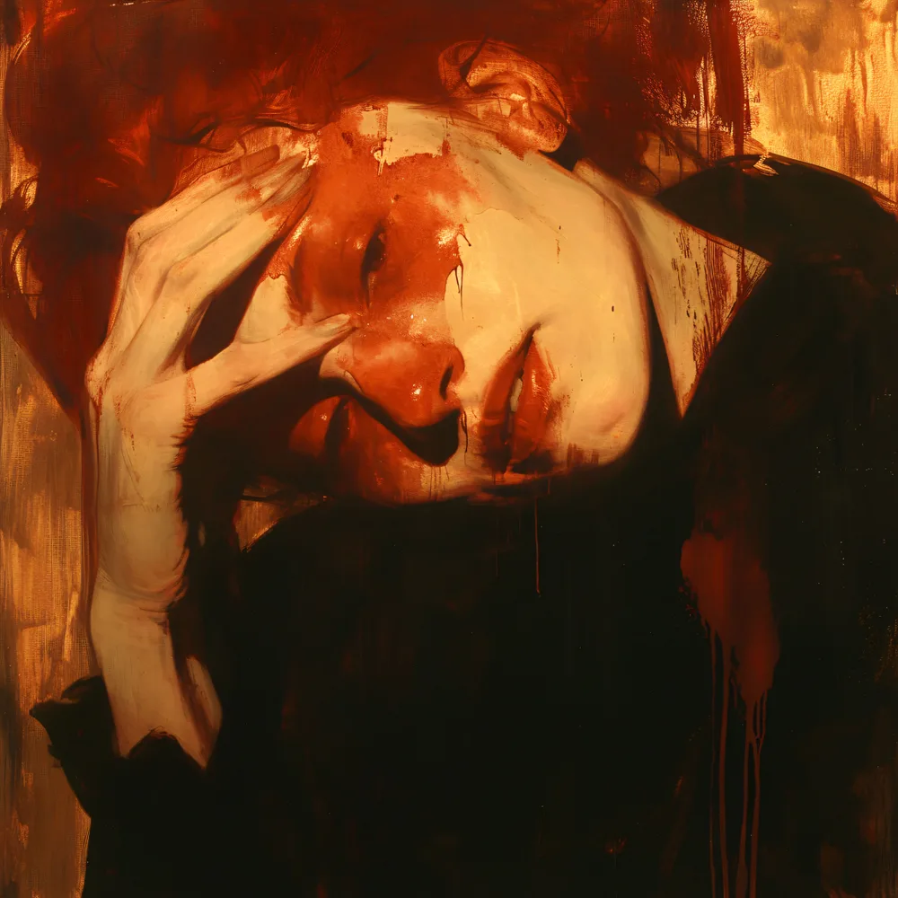 Bad Mother