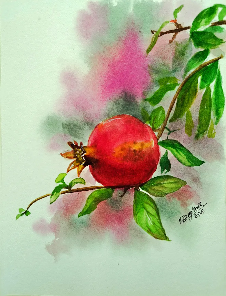 Pomegranate