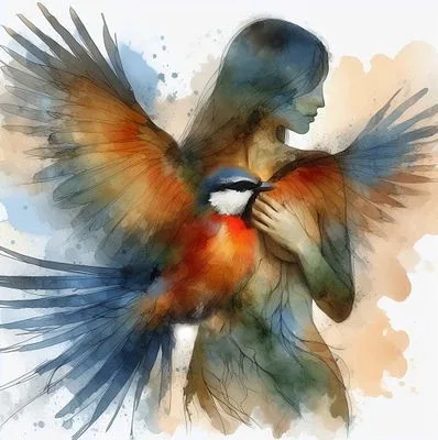 We, Within Each Other