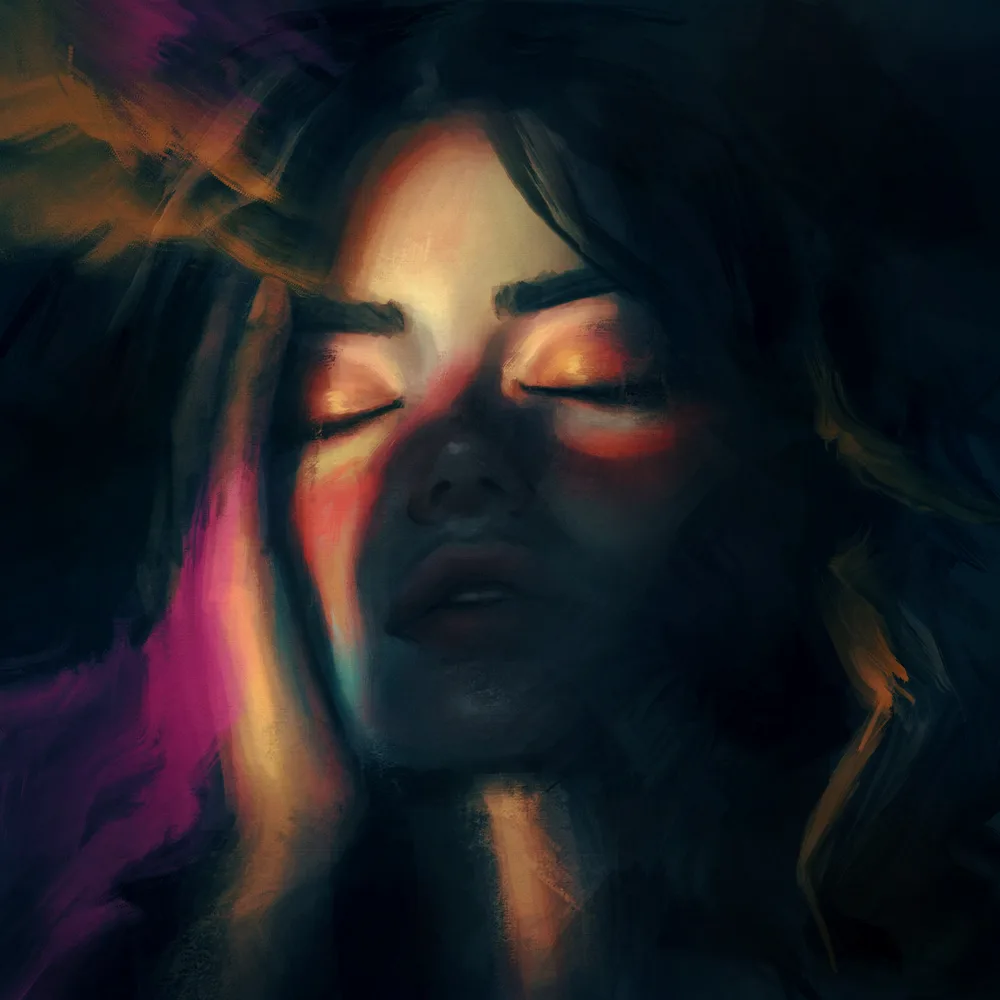 Come into the Light