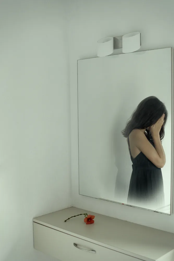 Fading Memories of Love...