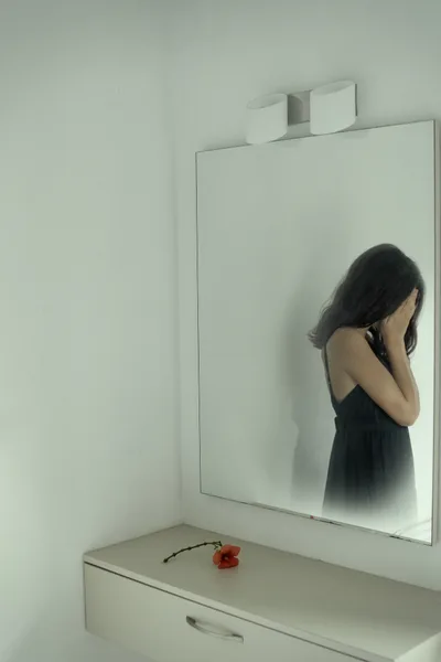 Fading Memories of Love...