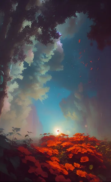 Serene