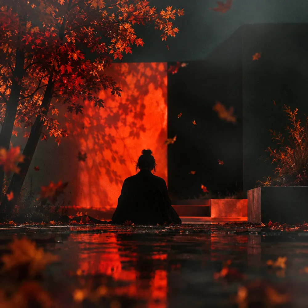 The Fall