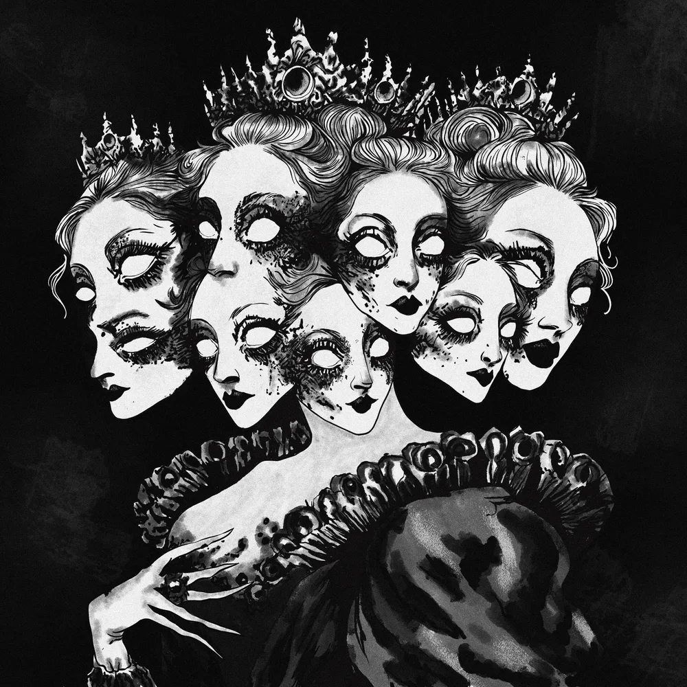 Wicked Queen