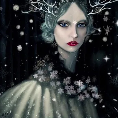 Mother Winter