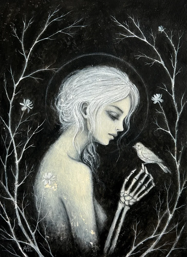 Herald of Life