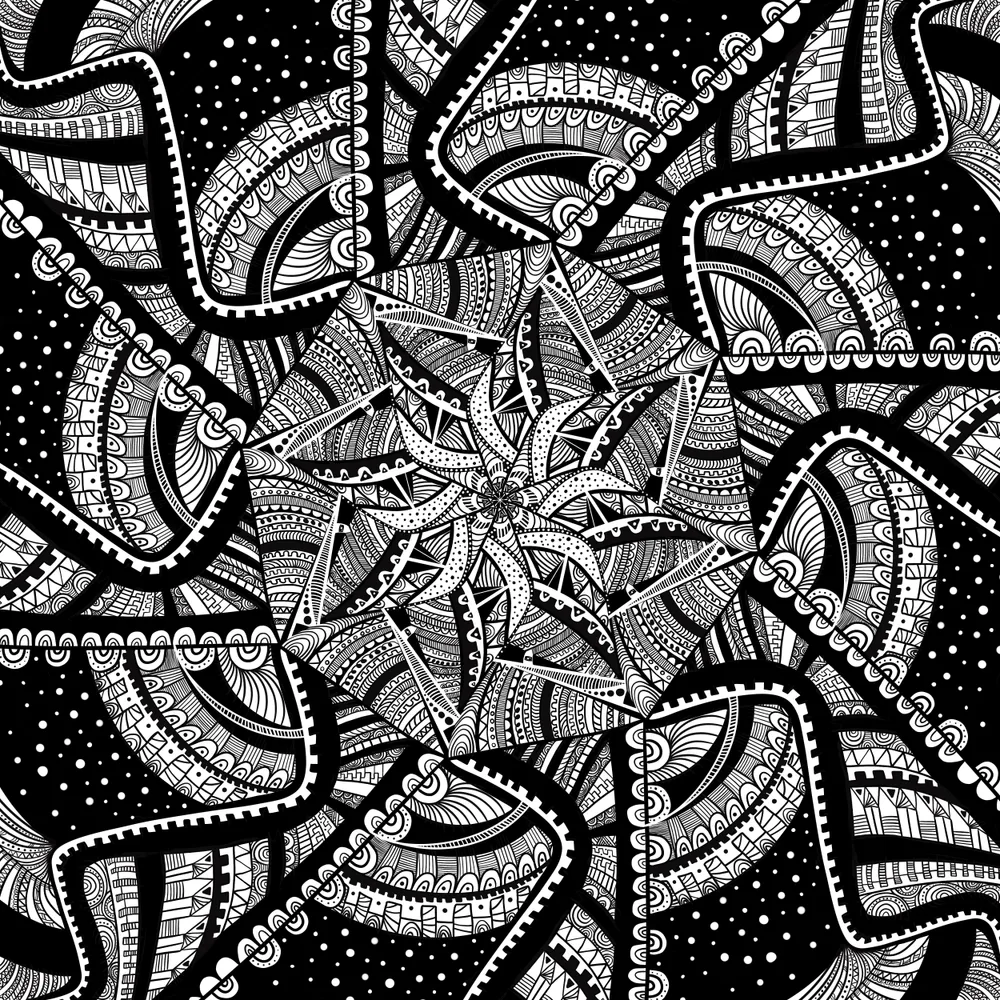 star