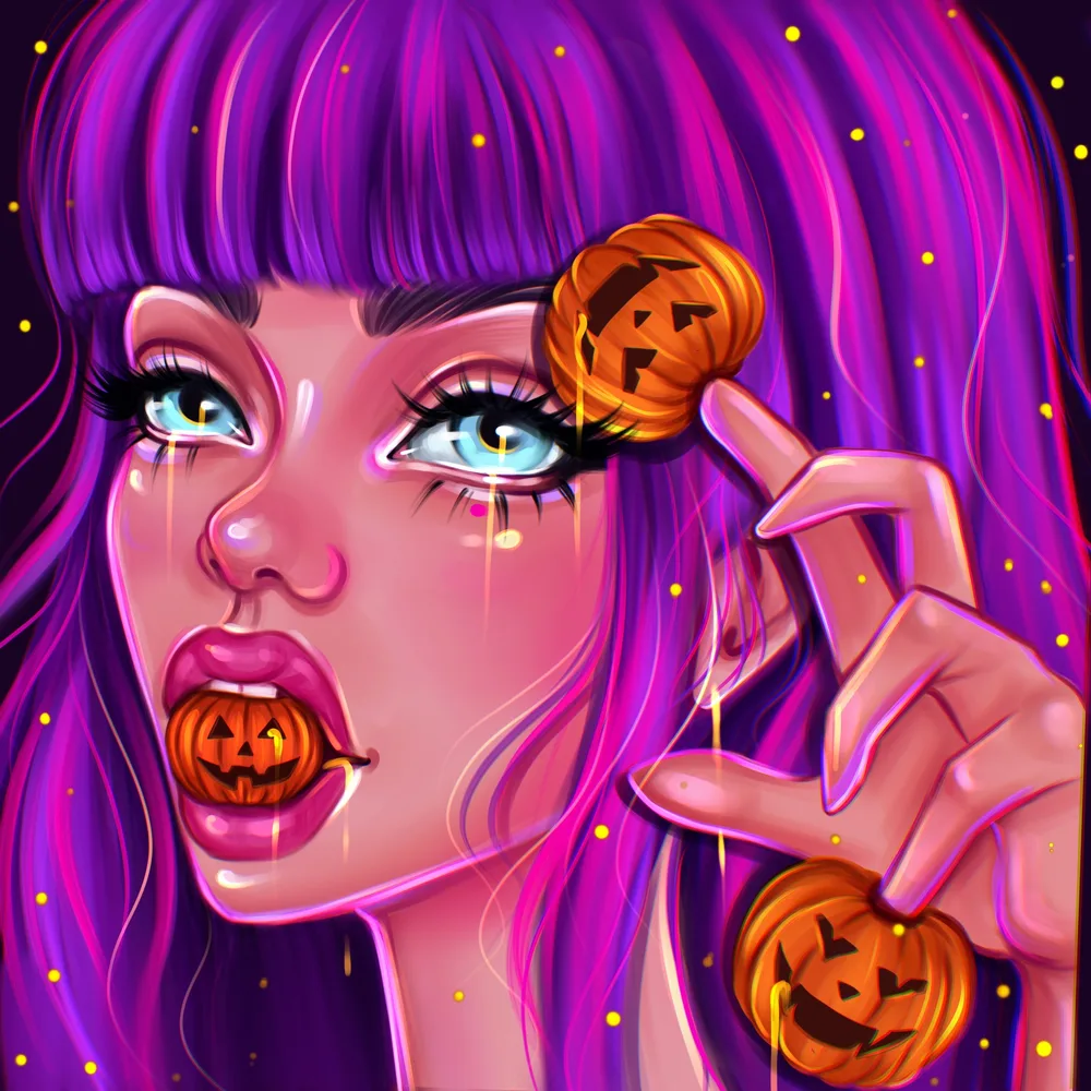 Trick or treating
