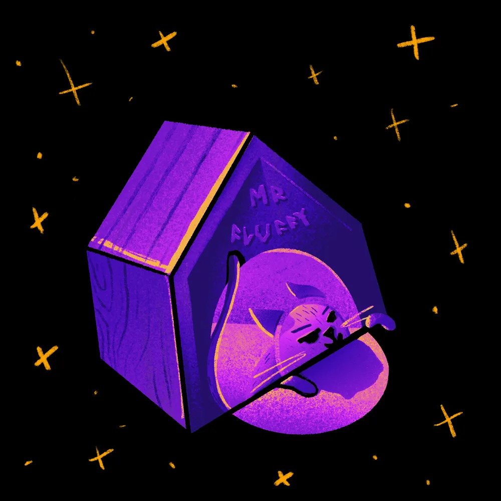 familiar