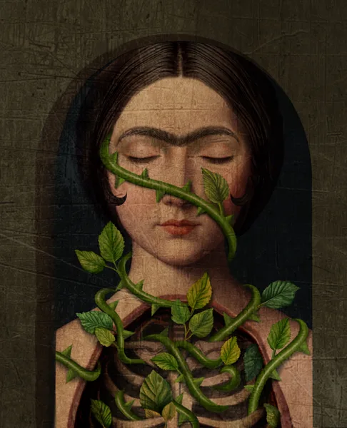 Roots of hope