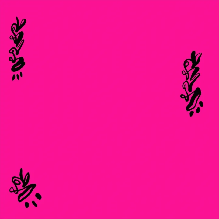 The Dancing Clover