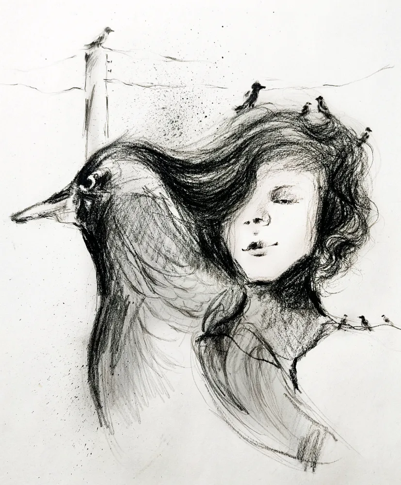 Dream of a scarecrow