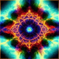 Trippy Taz Gan