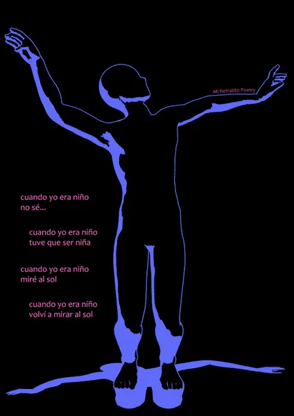 Cuando yo era niño