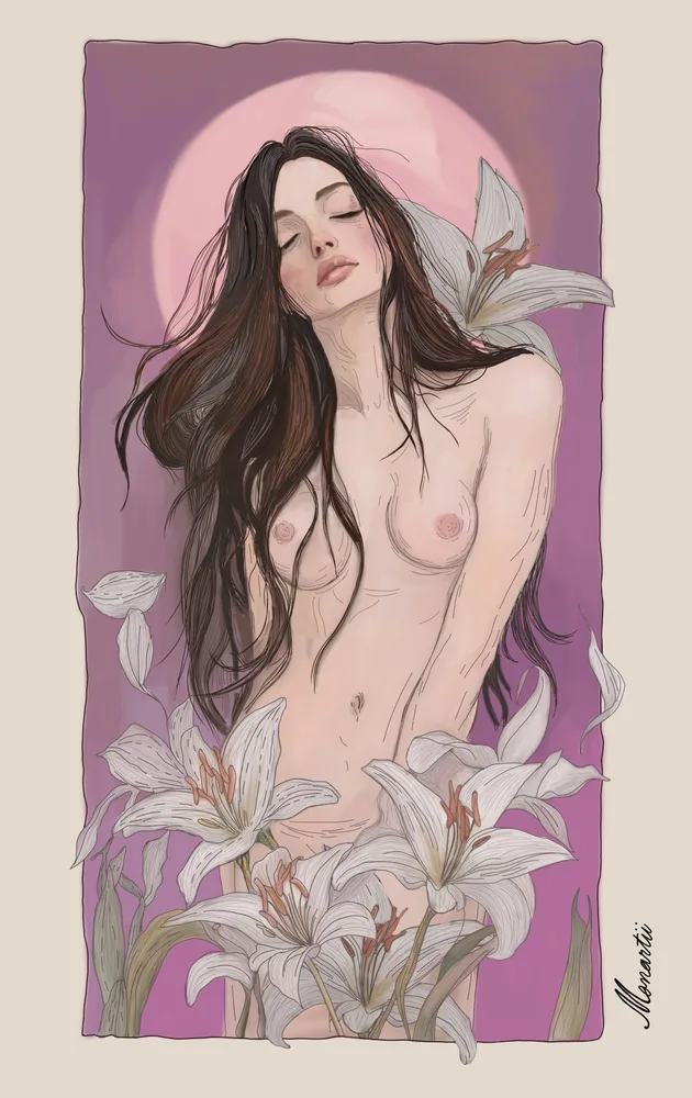 Soft Bloom