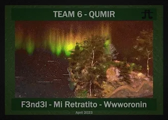 Qumir | Team 6