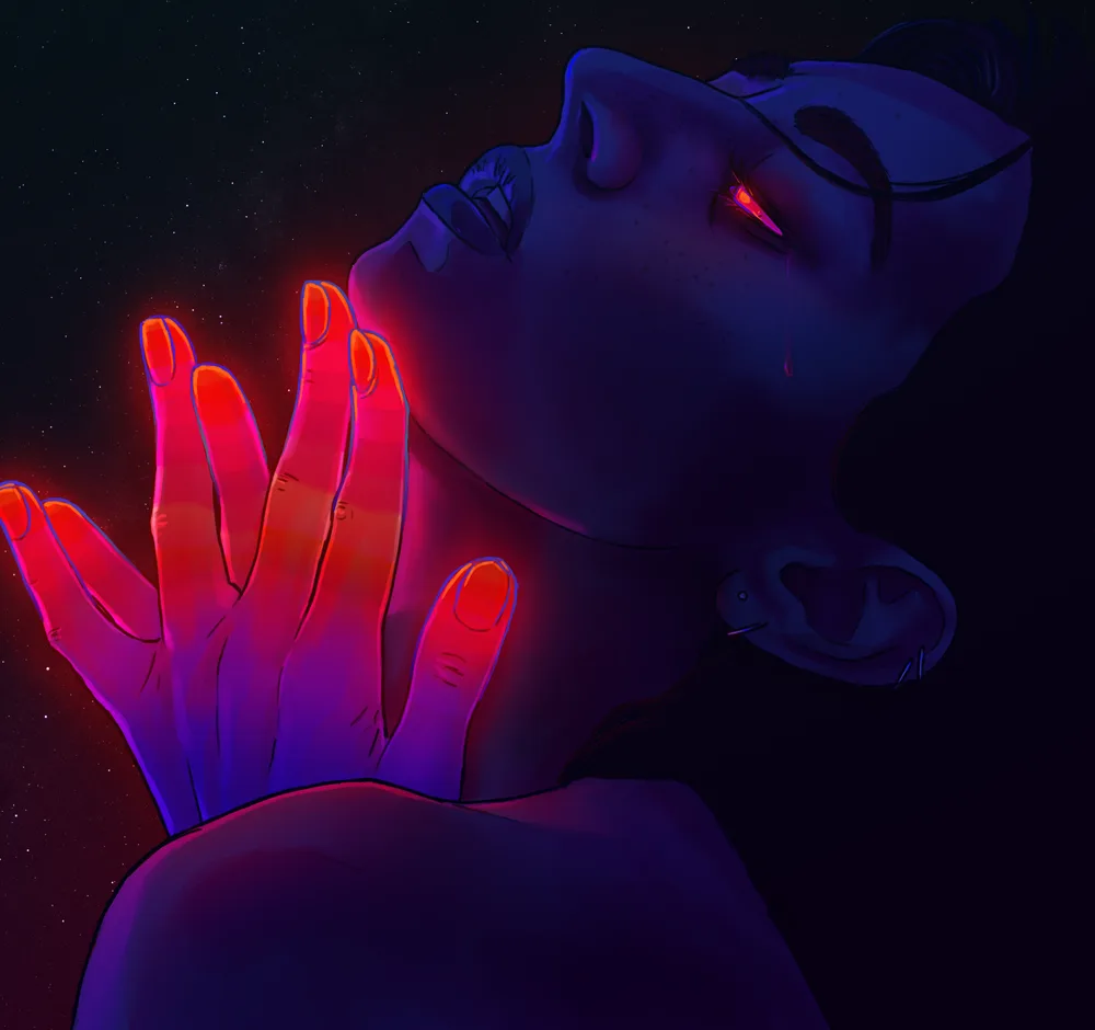 Beauty From Pain