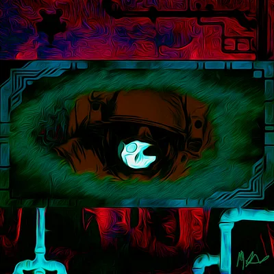 Bad Acid Trip